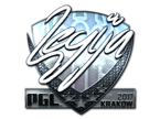 LEGIJA (Foil) | Boston 2018 image